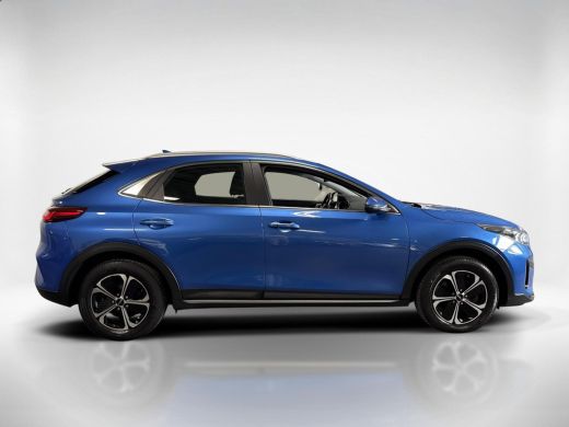Kia XCeed 1.6 GDi PHEV DynamicLine | CarPlay | Camera | Cruise | ActivLease financial lease