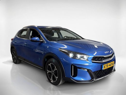 Kia XCeed 1.6 GDi PHEV DynamicLine | CarPlay | Camera | Cruise | ActivLease financial lease