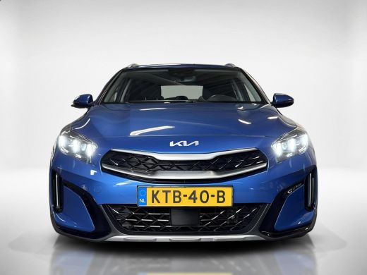 Kia XCeed 1.6 GDi PHEV DynamicLine | CarPlay | Camera | Cruise | ActivLease financial lease