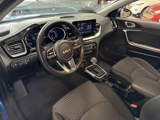 Kia XCeed 1.6 GDi PHEV DynamicLine | CarPlay | Camera | Cruise | ActivLease financial lease
