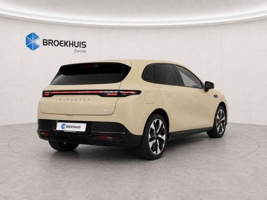 Leapmotor B05 ProMax Design 67.1 kWh | &euro;1500,- korting !! |  Vanaf &euro;429,- Private lease per maand ! | Achteropk... ActivLease financial lease
