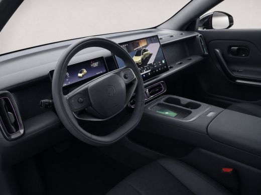 Leapmotor B05 ProMax Design 67.1 kWh | &euro;1500,- korting !! |  Vanaf &euro;429,- Private lease per maand ! | Achteropk... ActivLease financial lease