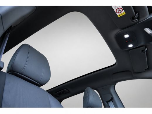 Leapmotor B05 ProMax Design 67.1 kWh | &euro;1500,- korting !! |  Vanaf &euro;429,- Private lease per maand ! | Achteropk... ActivLease financial lease