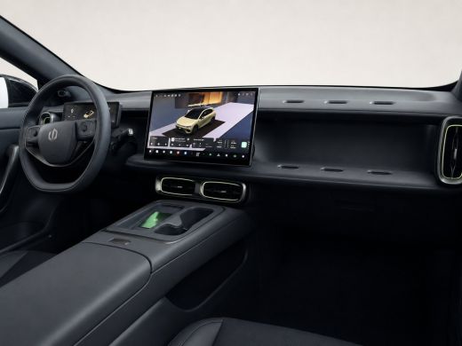 Leapmotor B05 ProMax Design 67.1 kWh | &euro;1500,- korting !! |  Vanaf &euro;429,- Private lease per maand ! | Achteropk... ActivLease financial lease