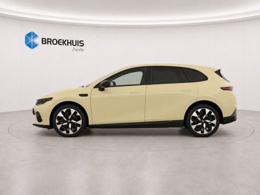 Leapmotor B05 ProMax Design 67.1 kWh | &euro;1500,- korting !! |  Vanaf &euro;429,- Private lease per maand ! | Achteropk... ActivLease financial lease