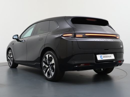 Leapmotor B05 ProMax Design 67.1 kWh | &euro;1500,- korting !! | Vanaf &euro;429,- Private lease per maand ! | Achteruitr... ActivLease financial lease