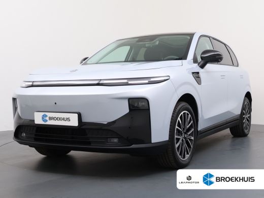 Leapmotor B10 Design ProMax 67.1 kWh | &euro;1500,- korting !! | Vanaf &euro;499,- Private Lease per maand ! | Panoramada... ActivLease financial lease