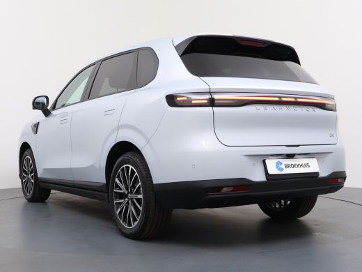 Leapmotor B10 Design ProMax 67.1 kWh | &euro;1500,- korting !! | Vanaf &euro;499,- Private Lease per maand ! | Panoramada... ActivLease financial lease