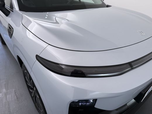 Leapmotor B10 Design ProMax 67.1 kWh | &euro;1500,- korting !! | Vanaf &euro;499,- Private Lease per maand ! | Panoramada... ActivLease financial lease
