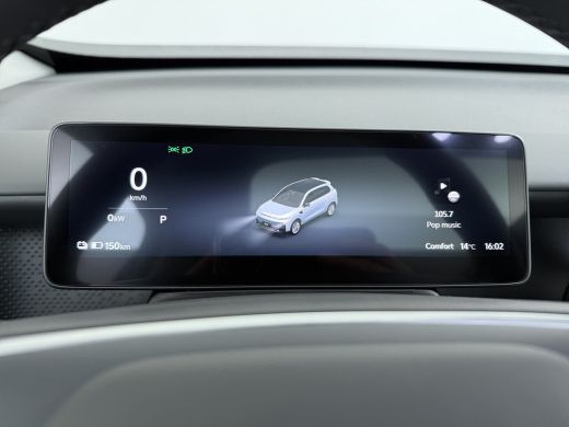 Leapmotor B10 Design ProMax 67.1 kWh | &euro;1500,- korting !! | Vanaf &euro;499,- Private Lease per maand ! | Panoramada... ActivLease financial lease