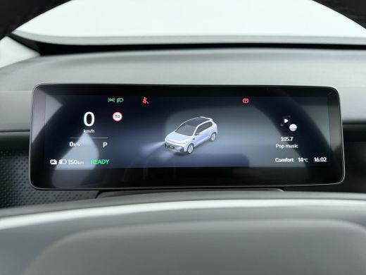 Leapmotor B10 Design ProMax 67.1 kWh | &euro;1500,- korting !! | Vanaf &euro;499,- Private Lease per maand ! | Panoramada... ActivLease financial lease