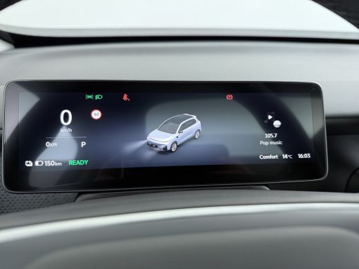 Leapmotor B10 Design ProMax 67.1 kWh | &euro;1500,- korting !! | Vanaf &euro;499,- Private Lease per maand ! | Panoramada... ActivLease financial lease