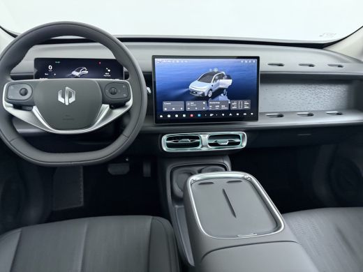 Leapmotor B10 Design ProMax 67.1 kWh | &euro;1500,- korting !! | Vanaf &euro;499,- Private Lease per maand ! | Panoramada... ActivLease financial lease
