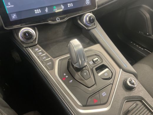 Lynk & Co 01 1.5 PHEV 262PK Adapt.Cruise 360&deg; Cam Carplay Plug-in Stoelverw Vol opties! ActivLease financial lease