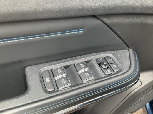 Lynk & Co 01 1.5 PHEV 262PK Adapt.Cruise 360&deg; Cam Carplay Plug-in Stoelverw Vol opties! ActivLease financial lease