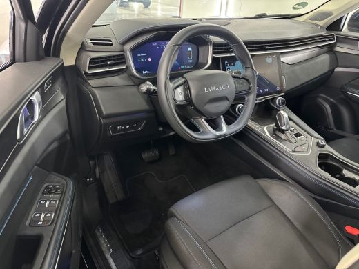 Lynk & Co 01 1.5 PHEV 262PK Adapt.Cruise 360&deg; Cam Carplay Plug-in Stoelverw Vol opties! ActivLease financial lease