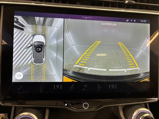 Lynk & Co 01 1.5 PHEV 262PK Adapt.Cruise 360&deg; Cam Carplay Plug-in Stoelverw Vol opties! ActivLease financial lease