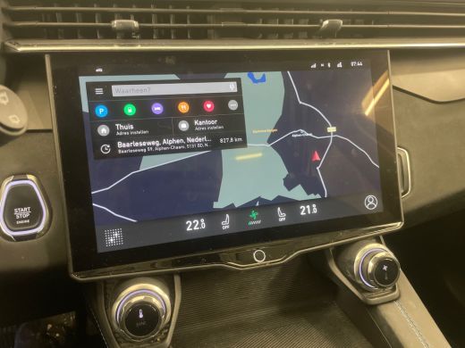 Lynk & Co 01 1.5 PHEV 262PK Adapt.Cruise 360&deg; Cam Carplay Plug-in Stoelverw Vol opties! ActivLease financial lease
