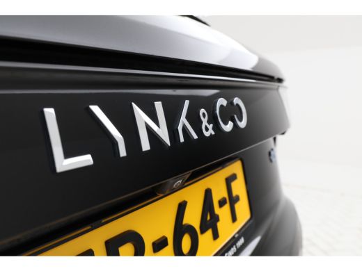 Lynk & Co 01 1.5 Zwarte hemel, Panorama, Full Black! ActivLease financial lease