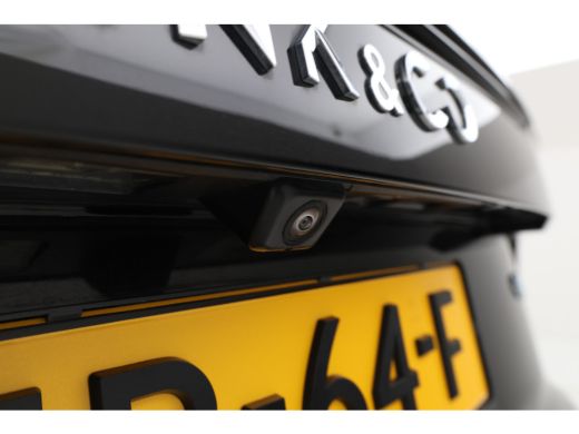 Lynk & Co 01 1.5 Zwarte hemel, Panorama, Full Black! ActivLease financial lease