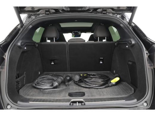 Lynk & Co 01 1.5 Zwarte hemel, Panorama, Full Black! ActivLease financial lease