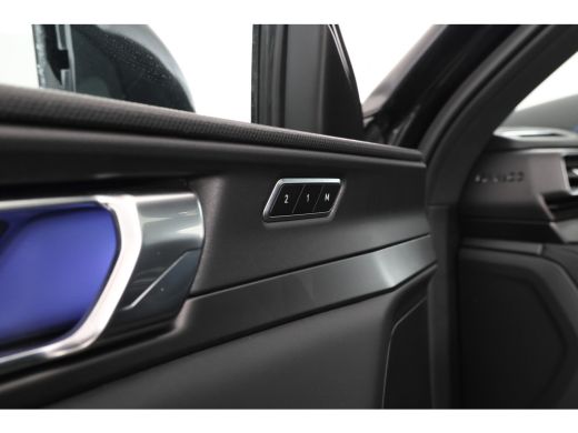 Lynk & Co 01 1.5 Zwarte hemel, Panorama, Full Black! ActivLease financial lease