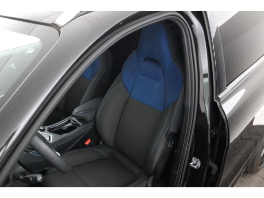 Lynk & Co 01 1.5 Zwarte hemel, Panorama, Full Black! ActivLease financial lease
