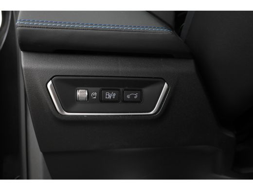 Lynk & Co 01 1.5 Zwarte hemel, Panorama, Full Black! ActivLease financial lease
