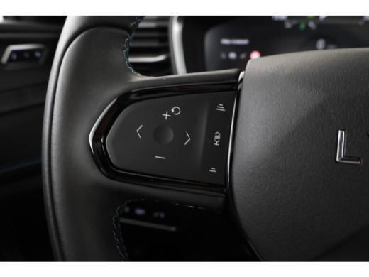 Lynk & Co 01 1.5 Zwarte hemel, Panorama, Full Black! ActivLease financial lease