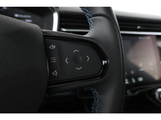 Lynk & Co 01 1.5 Zwarte hemel, Panorama, Full Black! ActivLease financial lease