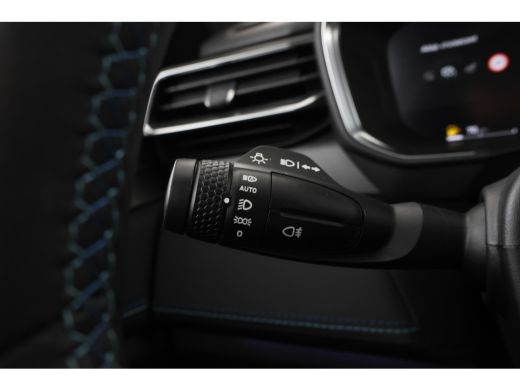 Lynk & Co 01 1.5 Zwarte hemel, Panorama, Full Black! ActivLease financial lease