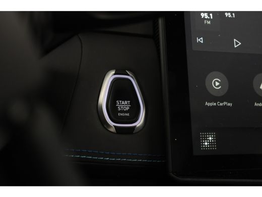 Lynk & Co 01 1.5 Zwarte hemel, Panorama, Full Black! ActivLease financial lease