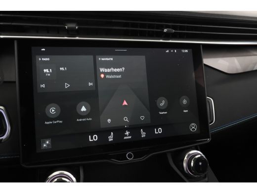 Lynk & Co 01 1.5 Zwarte hemel, Panorama, Full Black! ActivLease financial lease