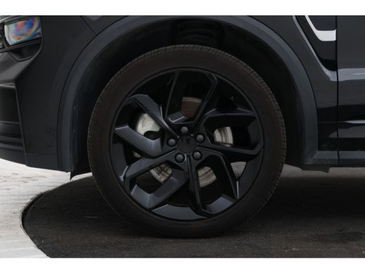 Lynk & Co 01 1.5 Zwarte hemel, Panorama, Full Black! ActivLease financial lease