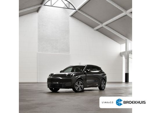 Lynk & Co 08 1.5 Business Edition | 11 kW lader | Alarmsysteem | Apple Carplay/Android Auto|telefoonintegratie... ActivLease financial lease