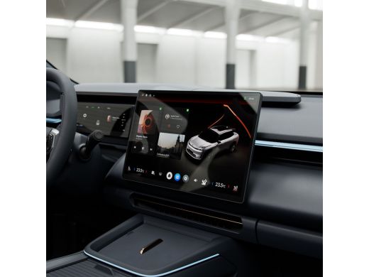 Lynk & Co 08 1.5 Business Edition | 11 kW lader | Alarmsysteem | Apple Carplay/Android Auto|telefoonintegratie... ActivLease financial lease