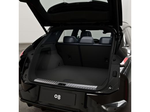 Lynk & Co 08 1.5 Business Edition | 11 kW lader | Alarmsysteem | Apple Carplay/Android Auto|telefoonintegratie... ActivLease financial lease