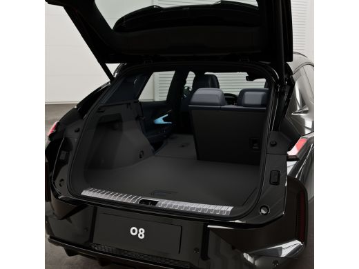 Lynk & Co 08 1.5 Business Edition | 11 kW lader | Alarmsysteem | Apple Carplay/Android Auto|telefoonintegratie... ActivLease financial lease