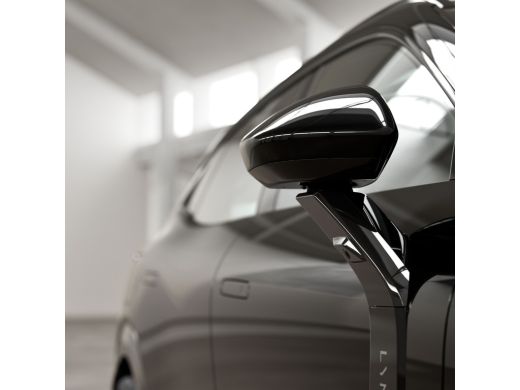 Lynk & Co 08 1.5 Business Edition | 11 kW lader | Alarmsysteem | Apple Carplay/Android Auto|telefoonintegratie... ActivLease financial lease