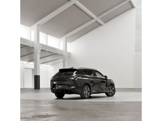 Lynk & Co 08 1.5 Business Edition | 11 kW lader | Alarmsysteem | Apple Carplay/Android Auto|telefoonintegratie... ActivLease financial lease