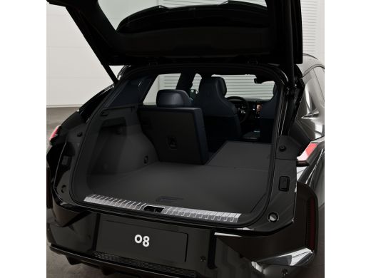 Lynk & Co 08 1.5 Business Edition | 11 kW lader | Alarmsysteem | Apple Carplay/Android Auto|telefoonintegratie... ActivLease financial lease