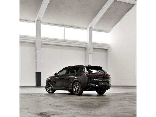 Lynk & Co 08 1.5 Business Edition | 11 kW lader | Alarmsysteem | Apple Carplay/Android Auto|telefoonintegratie... ActivLease financial lease