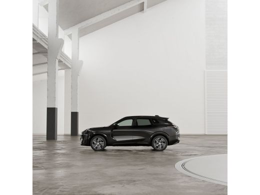 Lynk & Co 08 1.5 Business Edition | 11 kW lader | Alarmsysteem | Apple Carplay/Android Auto|telefoonintegratie... ActivLease financial lease