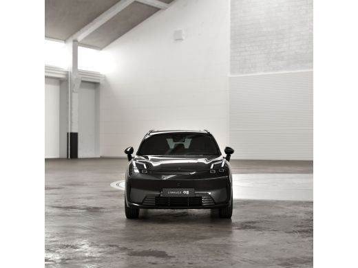 Lynk & Co 08 1.5 Business Edition | 11 kW lader | Alarmsysteem | Apple Carplay/Android Auto|telefoonintegratie... ActivLease financial lease