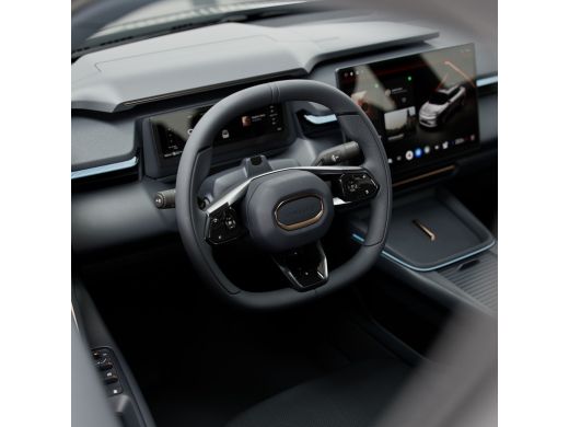 Lynk & Co 08 1.5 Business Edition | 11 kW lader | Alarmsysteem | Apple Carplay/Android Auto|telefoonintegratie... ActivLease financial lease