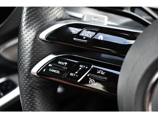 Mercedes-Benz C-Klasse Estate 300 e AMG Line Pano Distr HUD 360 Burm Massage+Ventilatie ActivLease financial lease