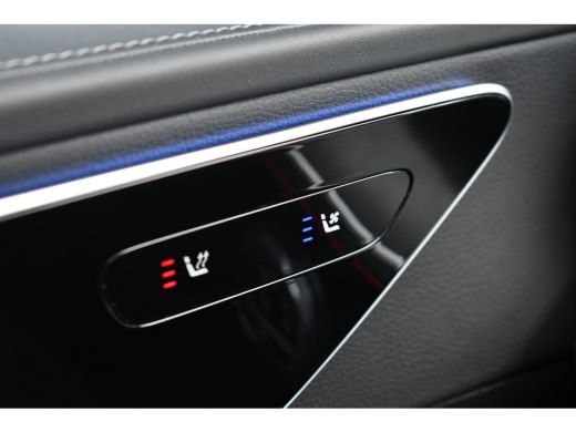 Mercedes-Benz C-Klasse Estate 300 e AMG Line Pano Distr HUD 360 Burm Massage+Ventilatie ActivLease financial lease