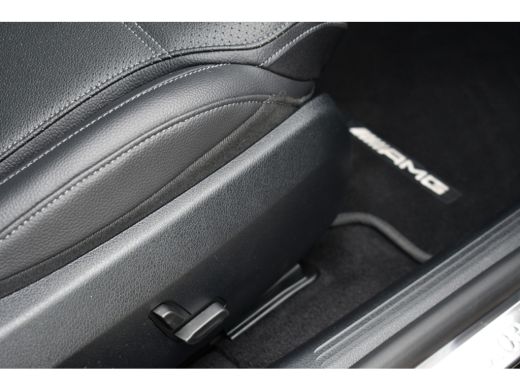 Mercedes-Benz C-Klasse Estate 300 e AMG Line Pano Distr HUD 360 Burm Massage+Ventilatie ActivLease financial lease