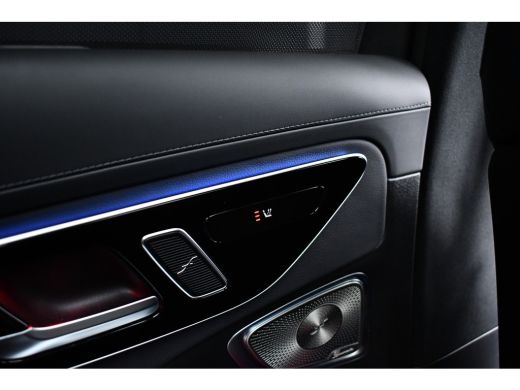 Mercedes-Benz C-Klasse Estate 300 e AMG Line Pano Distr HUD 360 Burm Massage+Ventilatie ActivLease financial lease