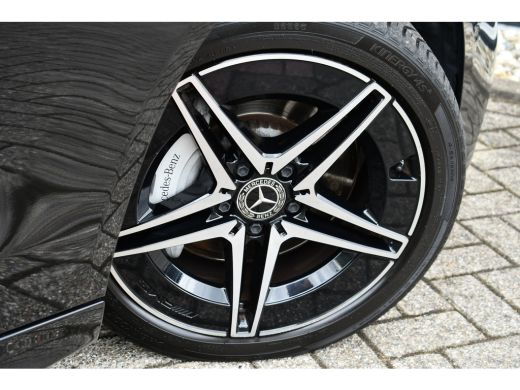 Mercedes-Benz C-Klasse Estate 300 e AMG Line Pano Distr HUD 360 Burm Massage+Ventilatie ActivLease financial lease